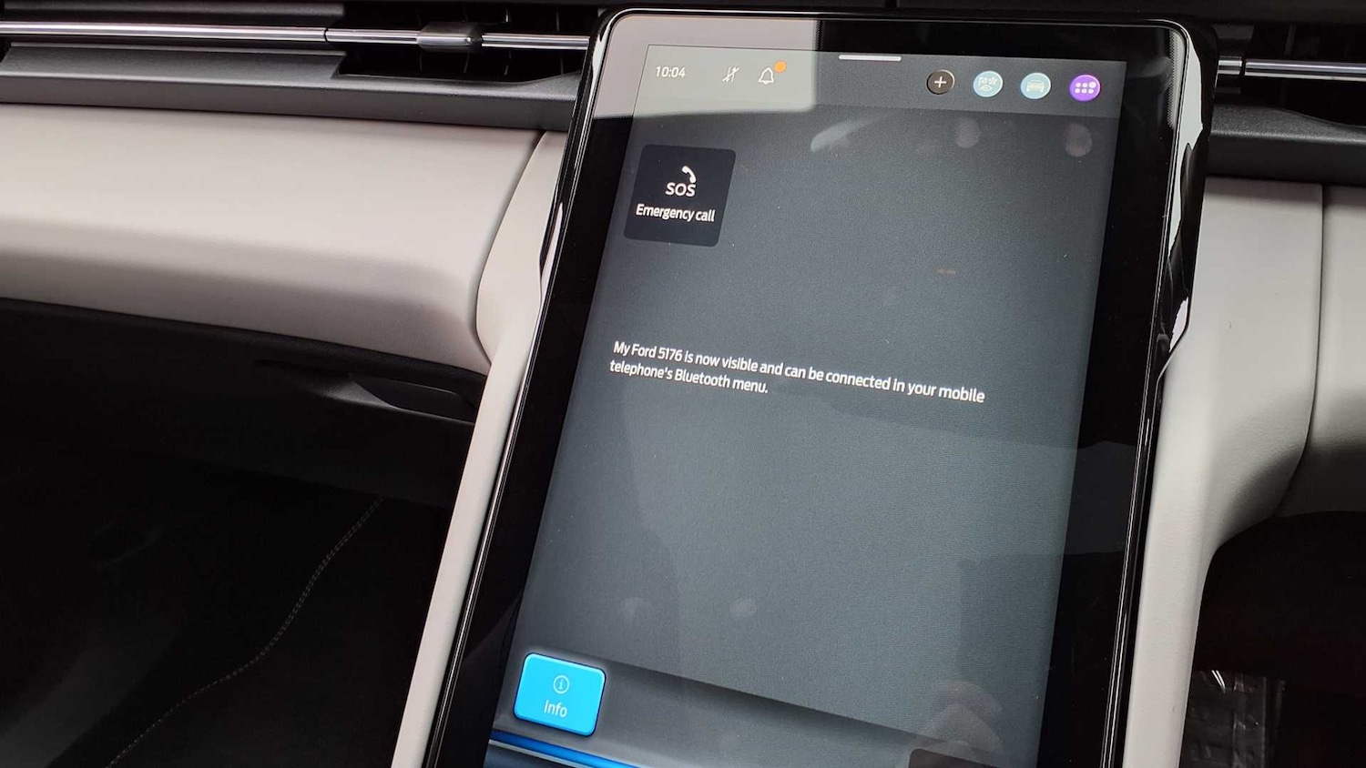 Used Ford Capri 2024 for sale - 76475835: Photo 30