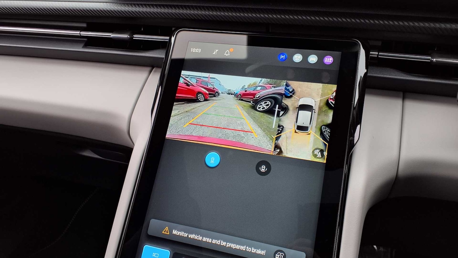 Used Ford Capri 2024 for sale - 76475835: Photo 32