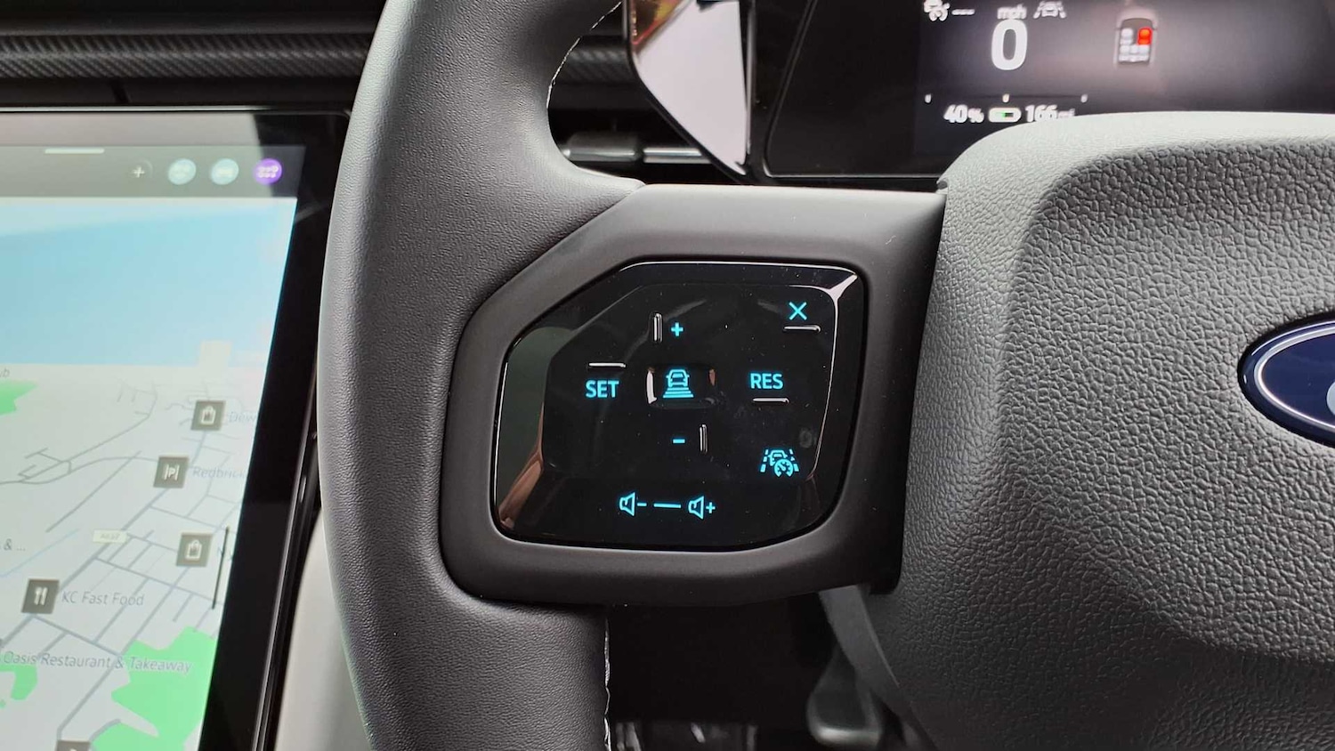 Used Ford Capri 2024 for sale - 76475835: Photo 34