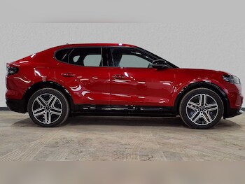 Used Ford Capri 2024 for sale - 76475835: Photo