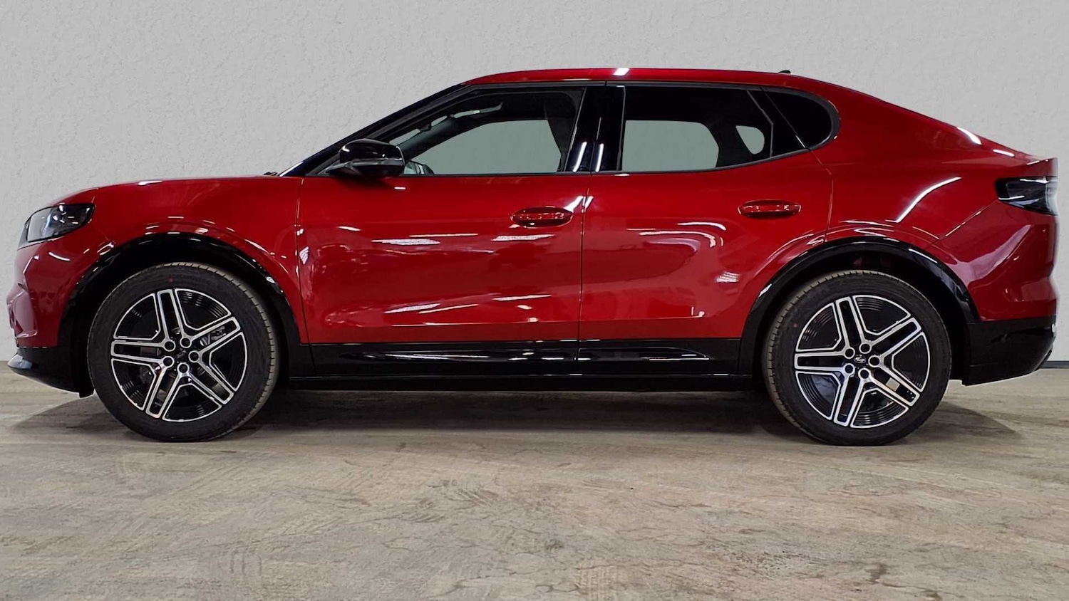 Used Ford Capri 2024 for sale - 76475835: Photo 4