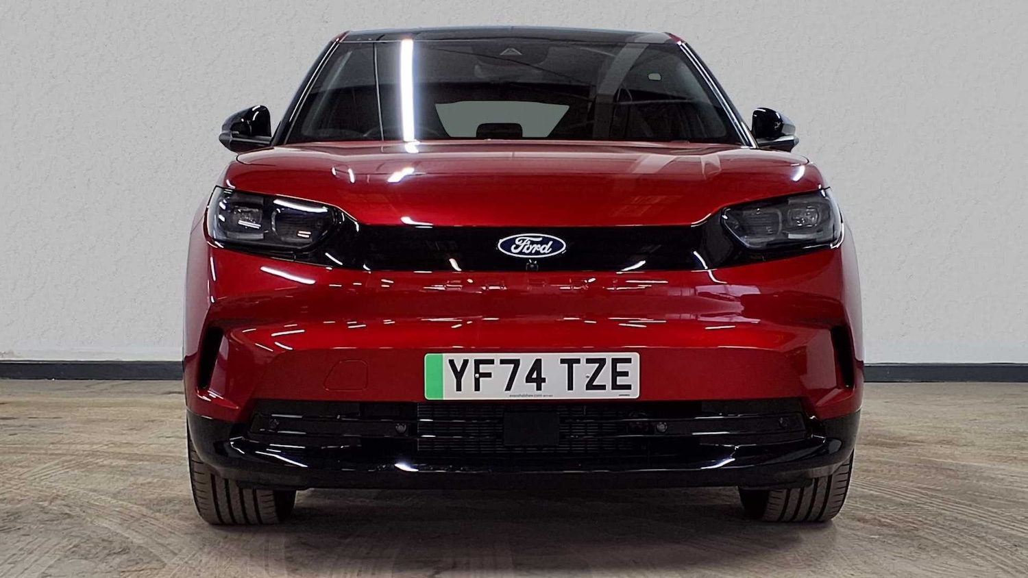 Used Ford Capri 2024 for sale - 76475835: Photo 5