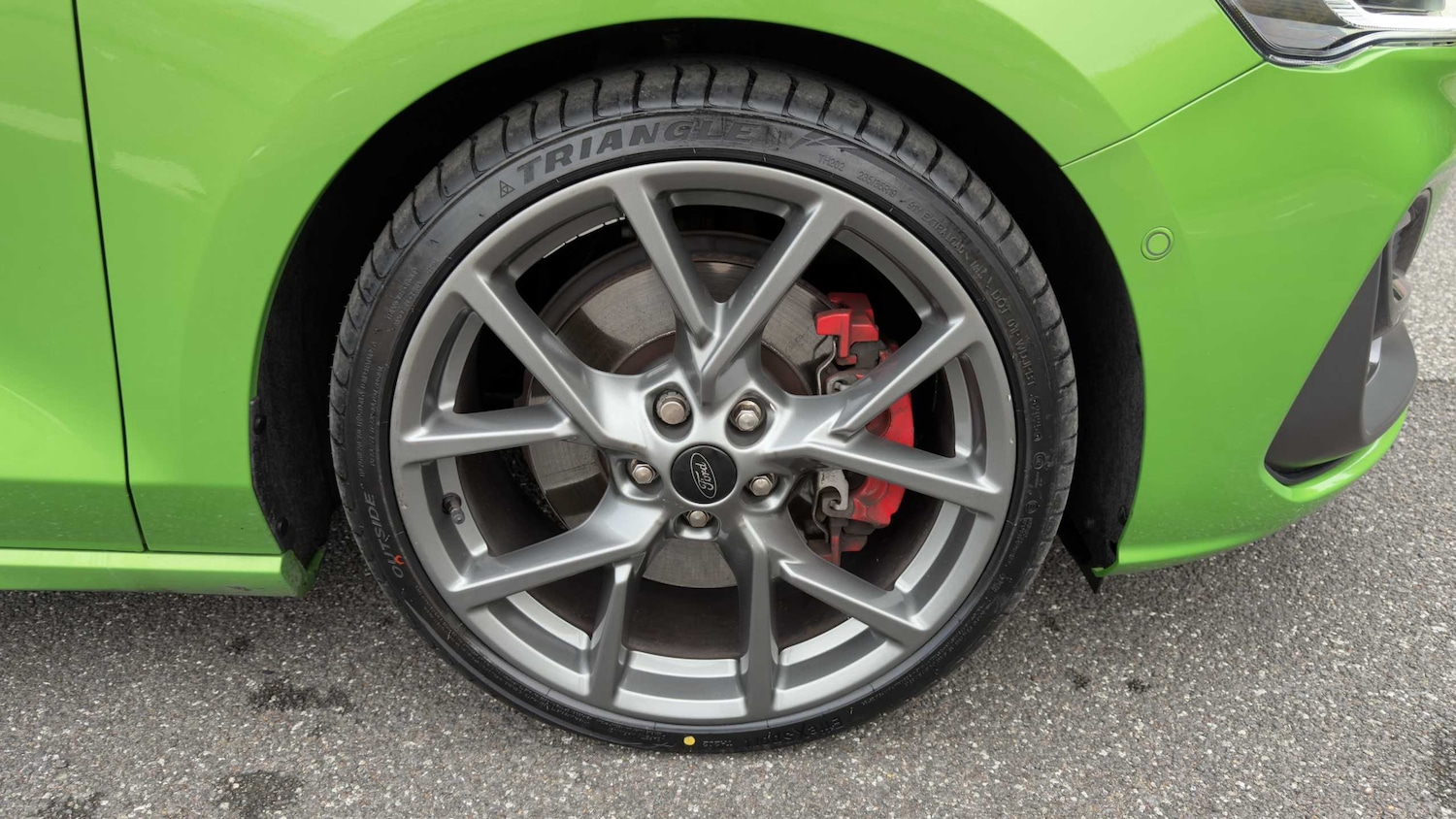 Used Ford Focus 2022 for sale - 77134936: Photo 10