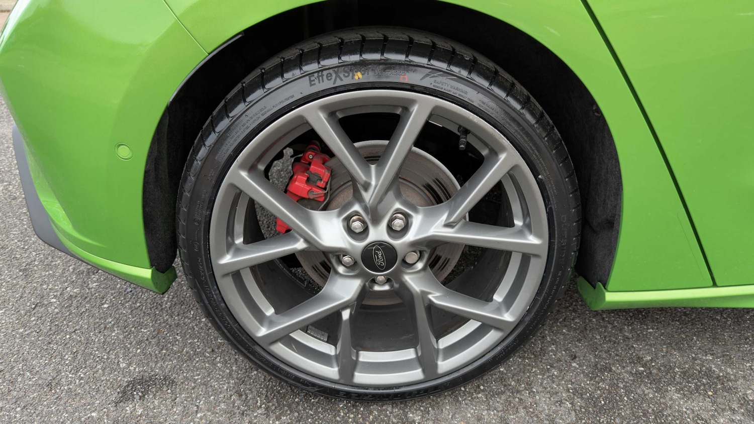 Used Ford Focus 2022 for sale - 77134936: Photo 11