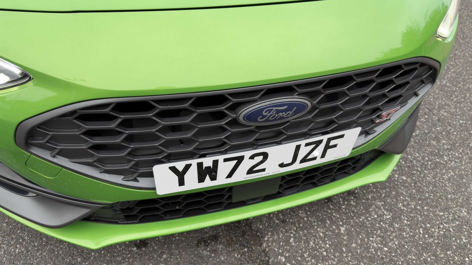 Used Ford Focus 2022 for sale - 77134936: Photo 14