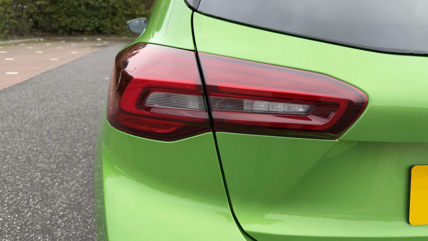 Used Ford Focus 2022 for sale - 77134936: Photo 17