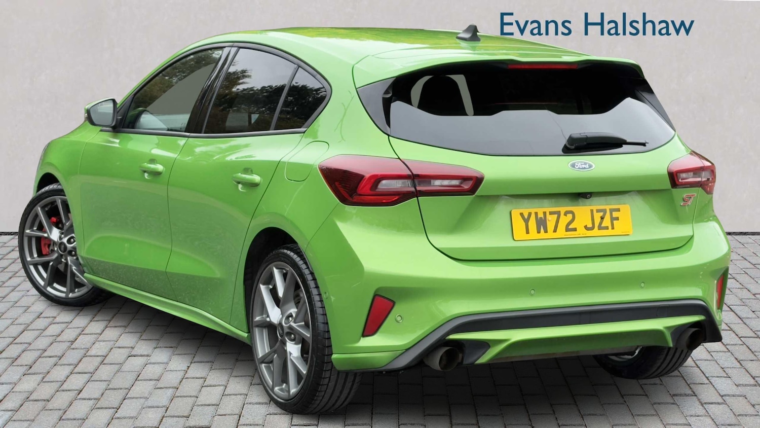 Used Ford Focus 2022 for sale - 77134936: Photo 2