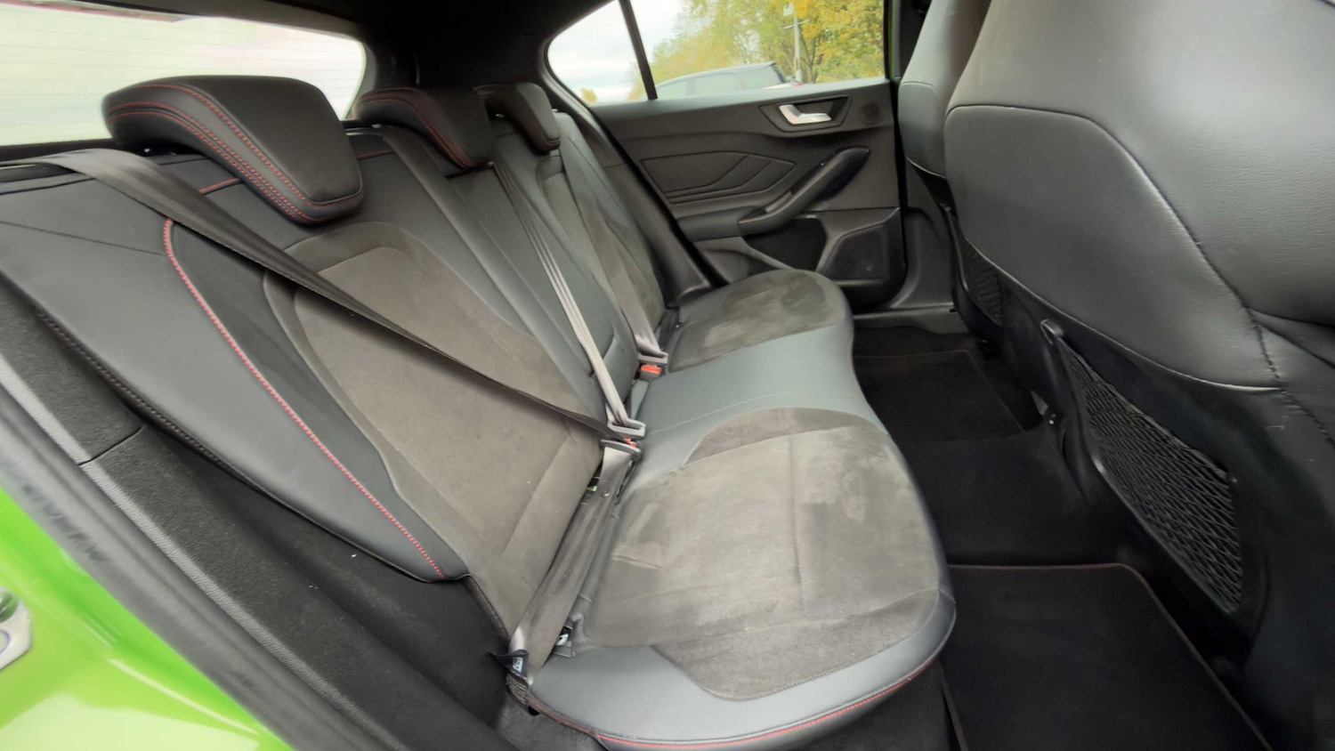 Used Ford Focus 2022 for sale - 77134936: Photo 21