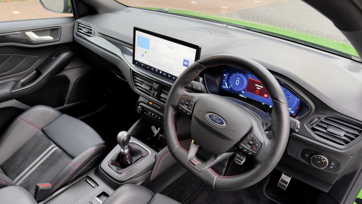 Used Ford Focus 2022 for sale - 77134936: Photo 23