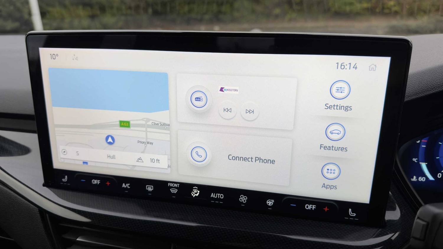 Used Ford Focus 2022 for sale - 77134936: Photo 29