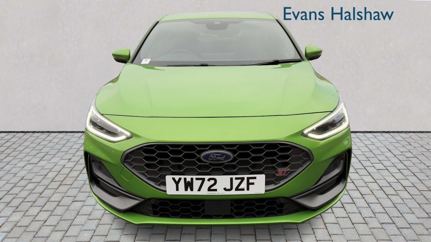 Used Ford Focus 2022 for sale - 77134936: Photo 3