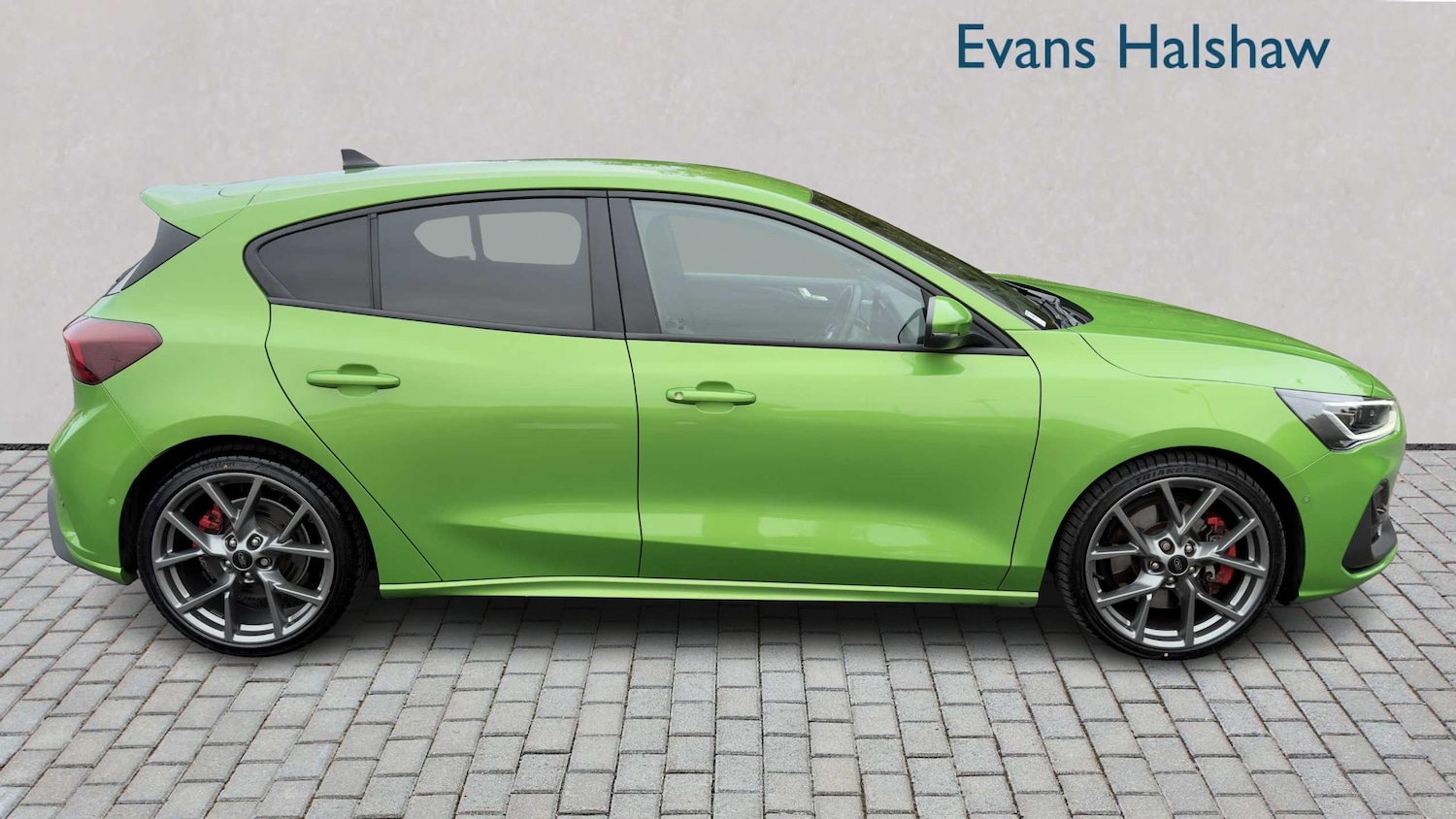 Used Ford Focus 2022 for sale - 77134936: Photo 4