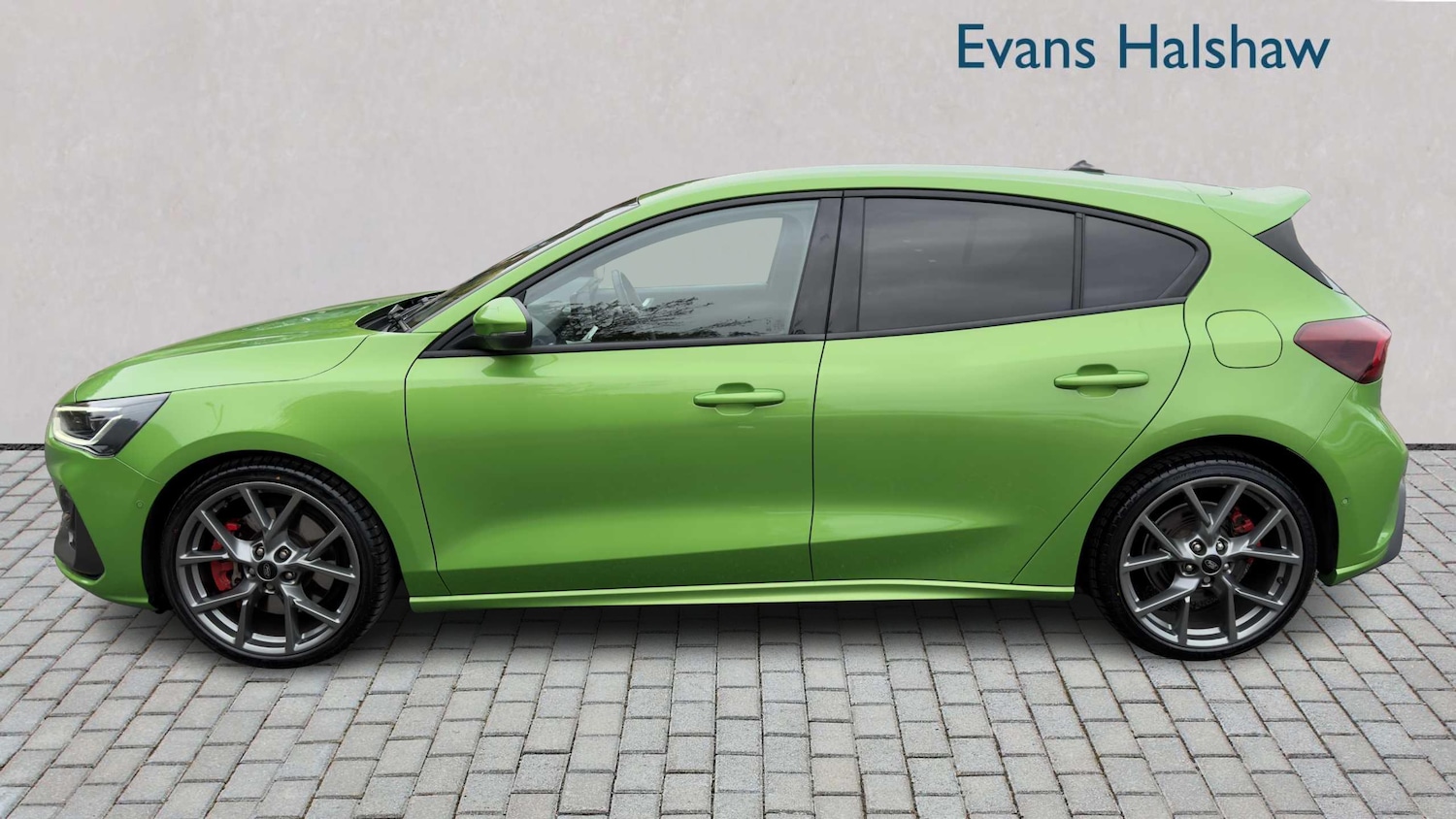 Used Ford Focus 2022 for sale - 77134936: Photo 5