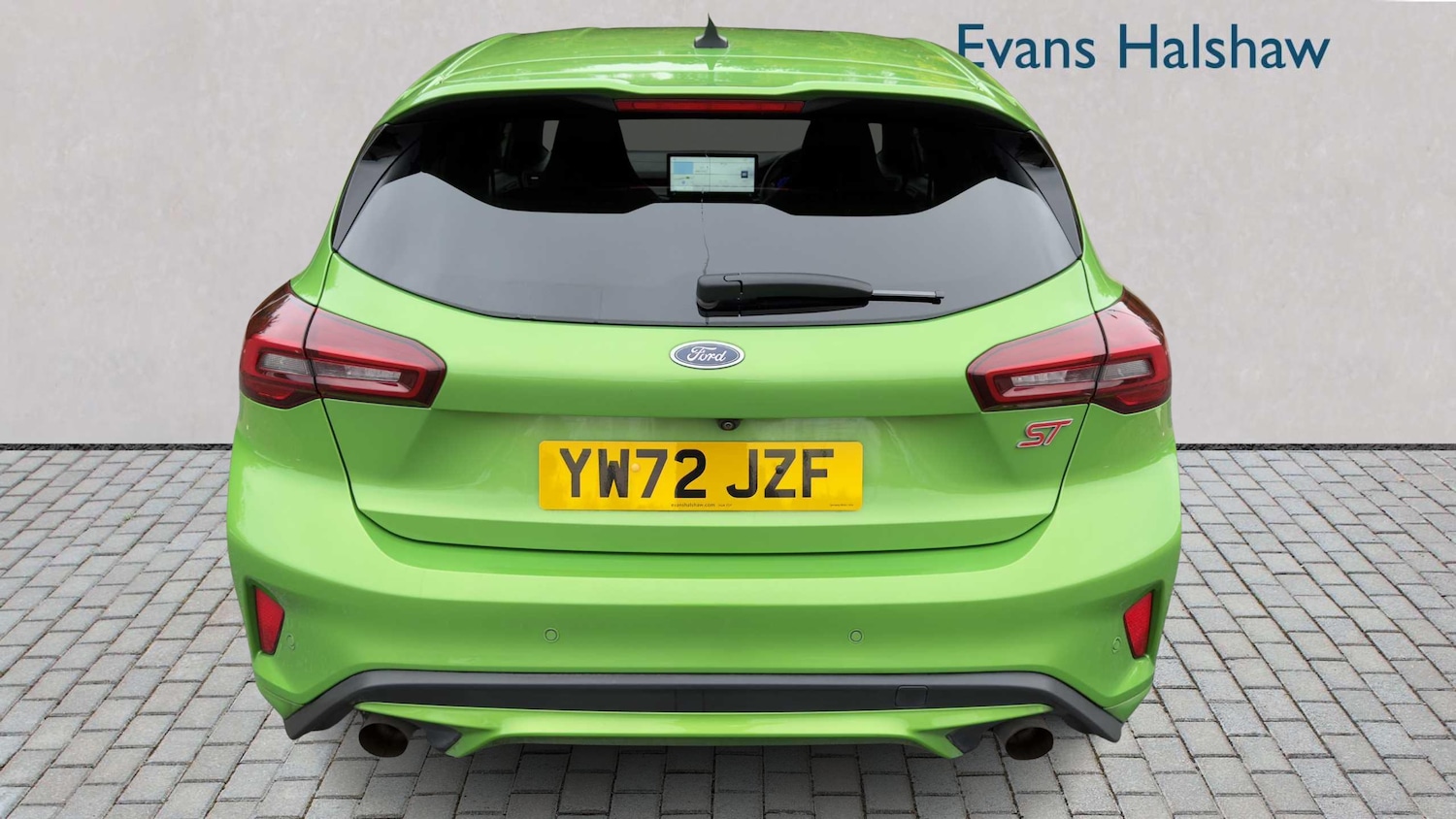 Used Ford Focus 2022 for sale - 77134936: Photo 6