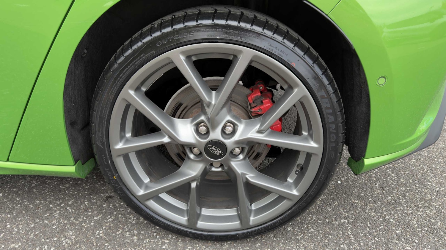 Used Ford Focus 2022 for sale - 77134936: Photo 8