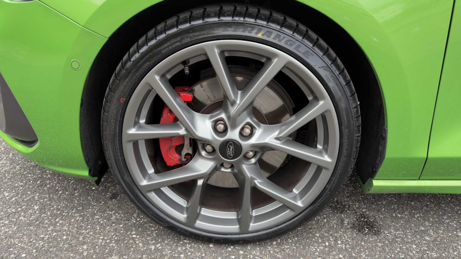 Used Ford Focus 2022 for sale - 77134936: Photo 9