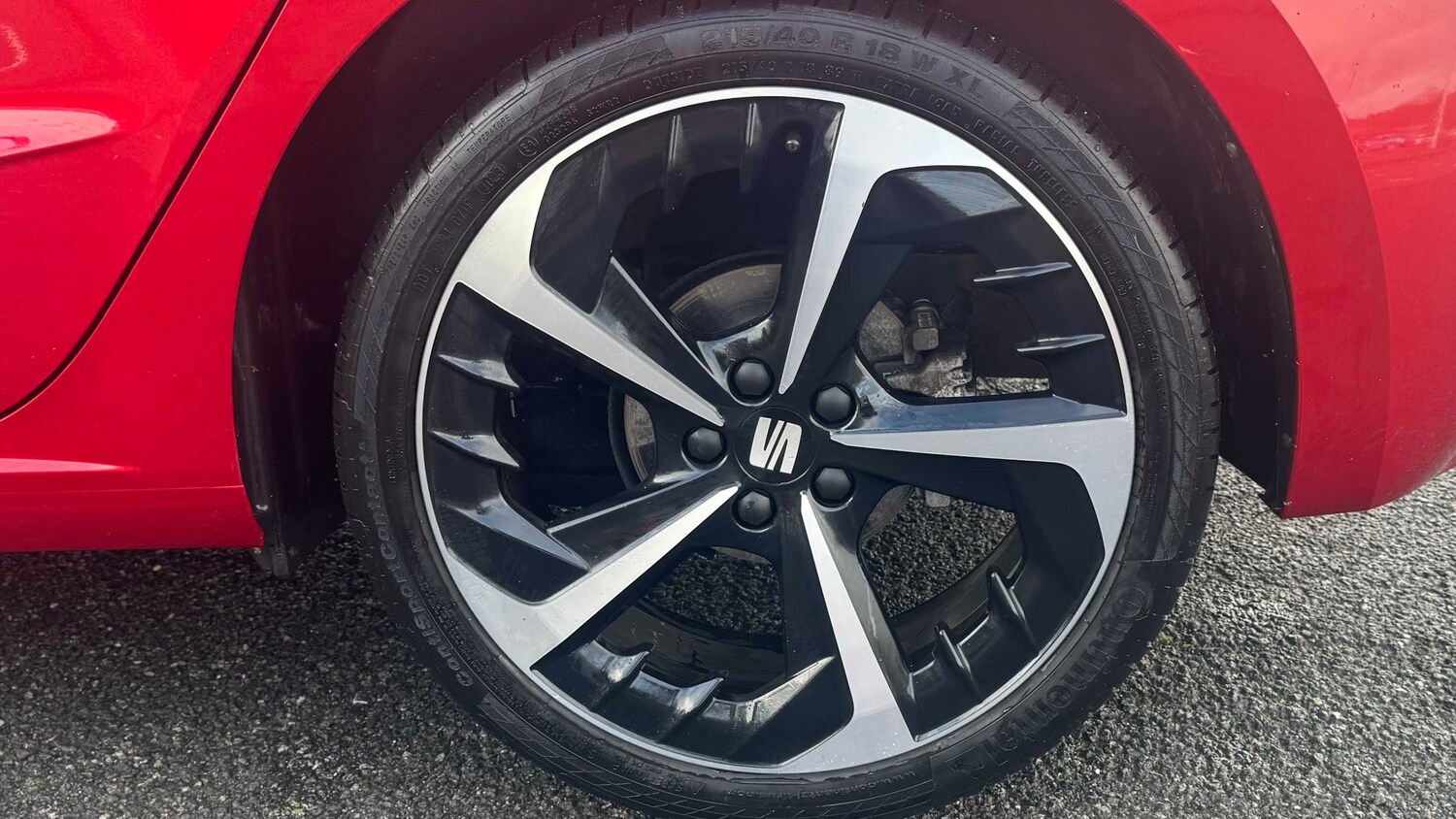 Used SEAT Ibiza 2023 for sale - 76636615: Photo 10