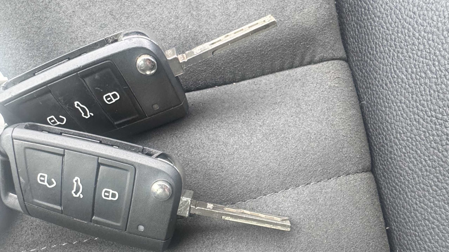 Used SEAT Ibiza 2023 for sale - 76636615: Photo 11