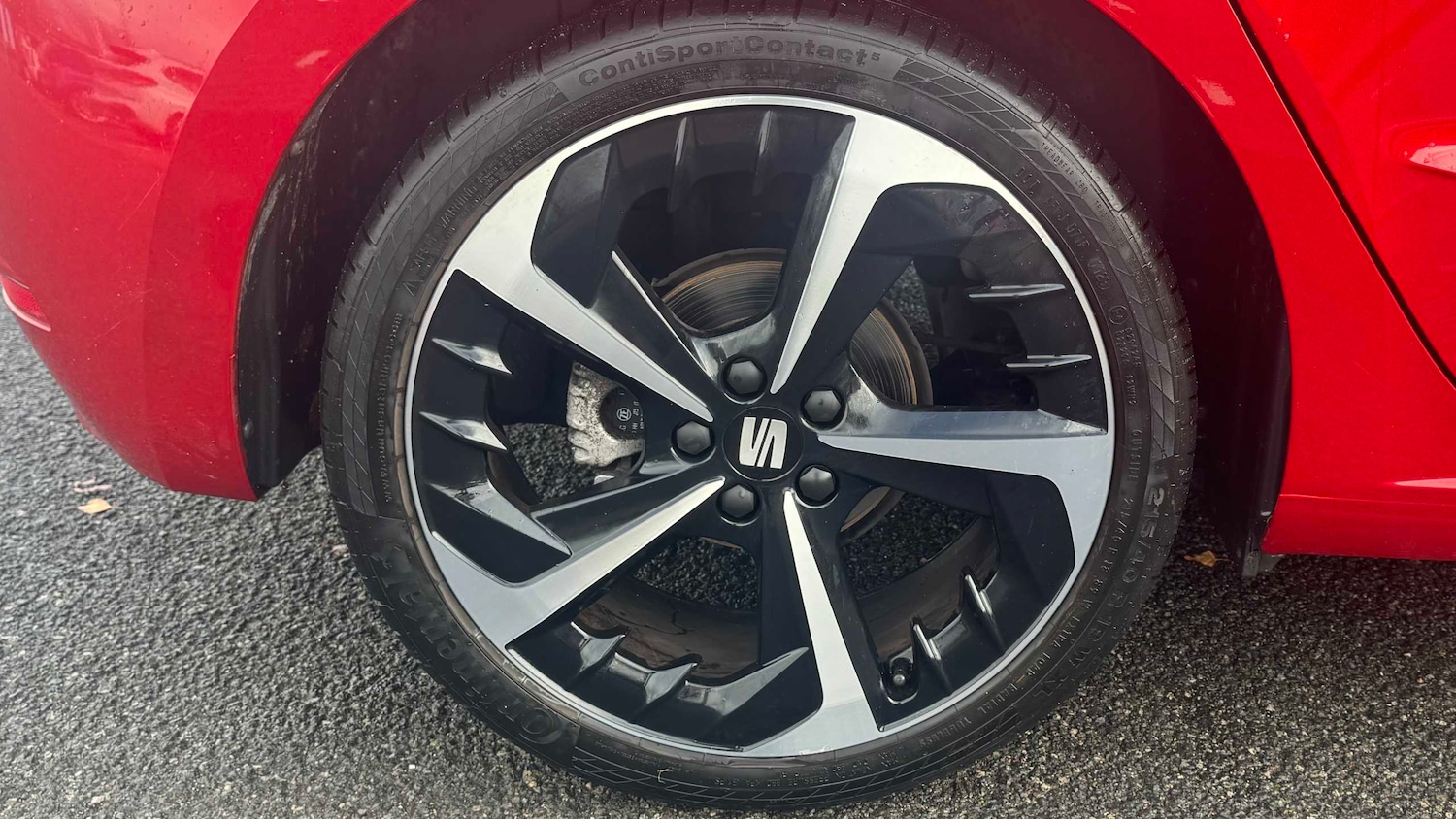 Used SEAT Ibiza 2023 for sale - 76636615: Photo 12