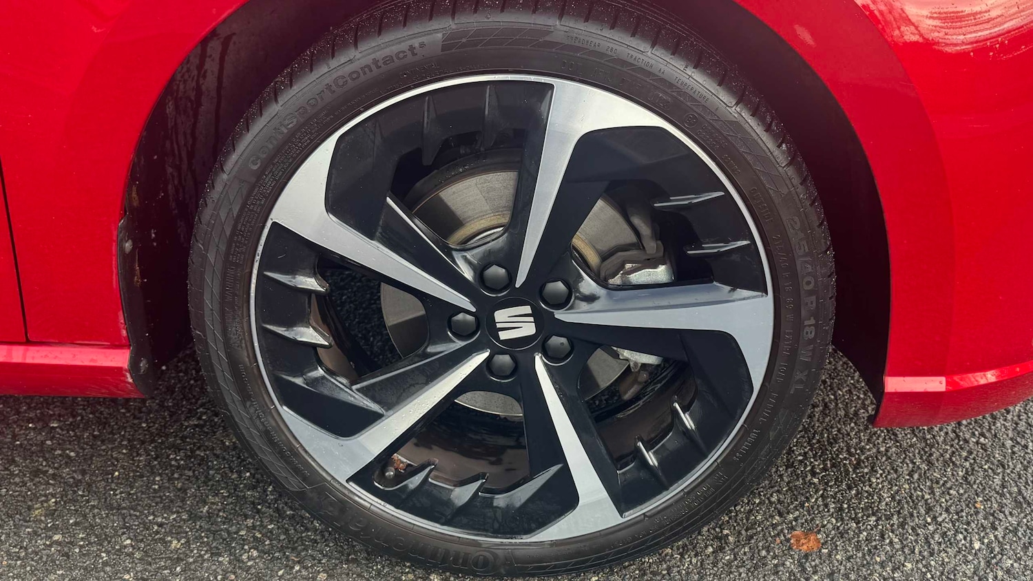 Used SEAT Ibiza 2023 for sale - 76636615: Photo 13