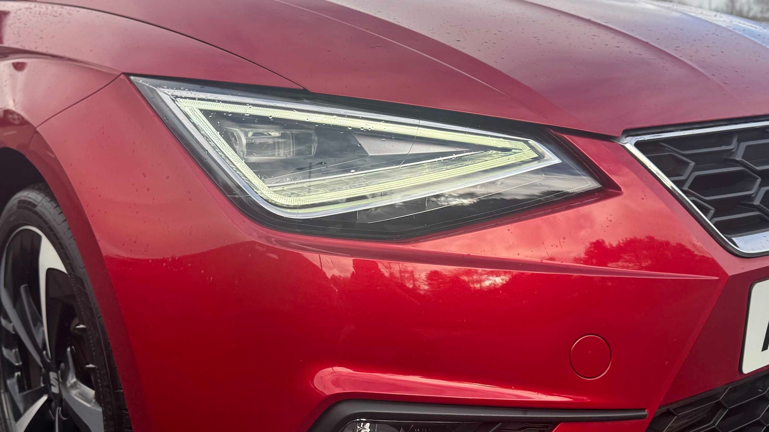 Used SEAT Ibiza 2023 for sale - 76636615: Photo 14