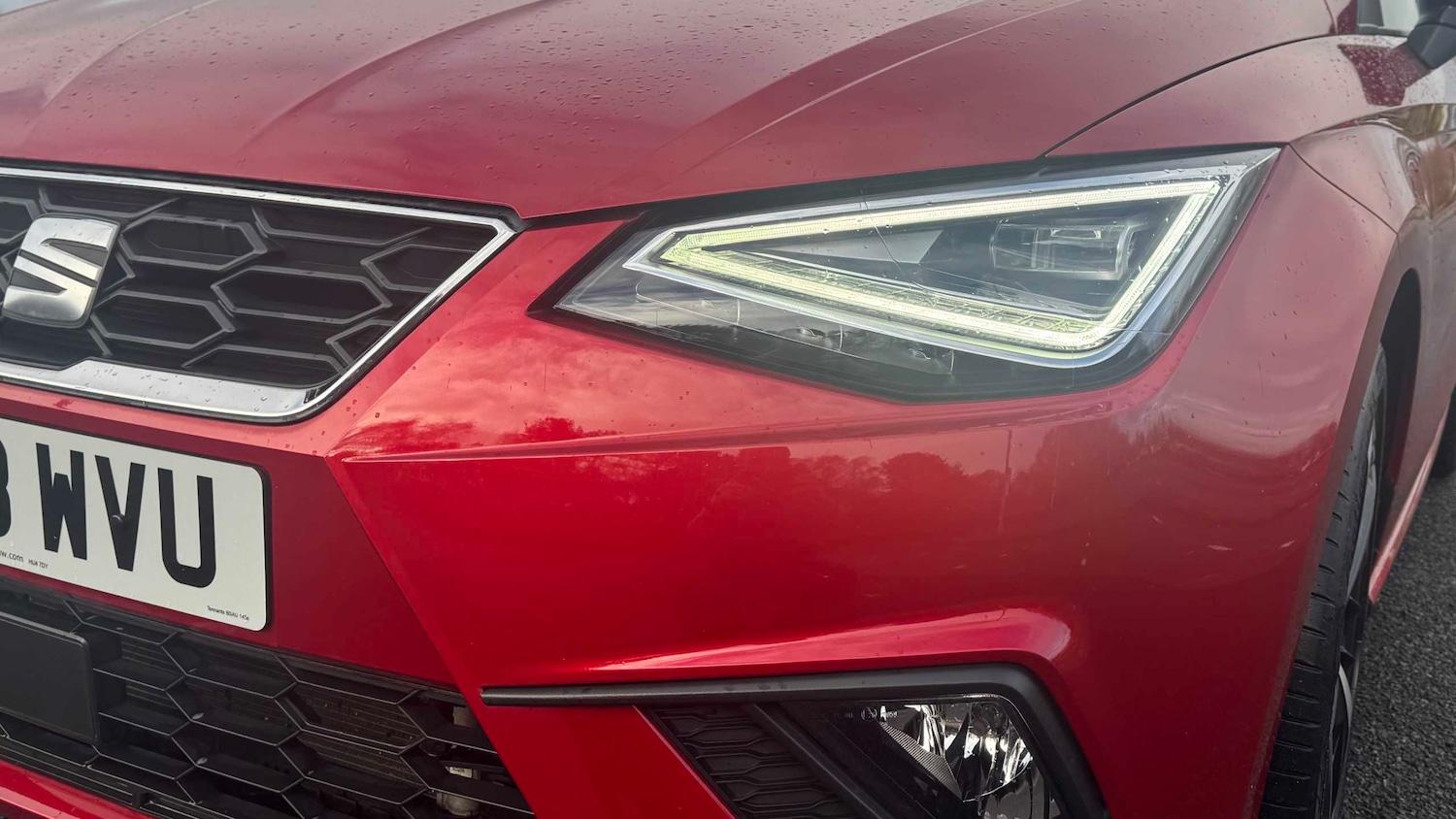 Used SEAT Ibiza 2023 for sale - 76636615: Photo 15