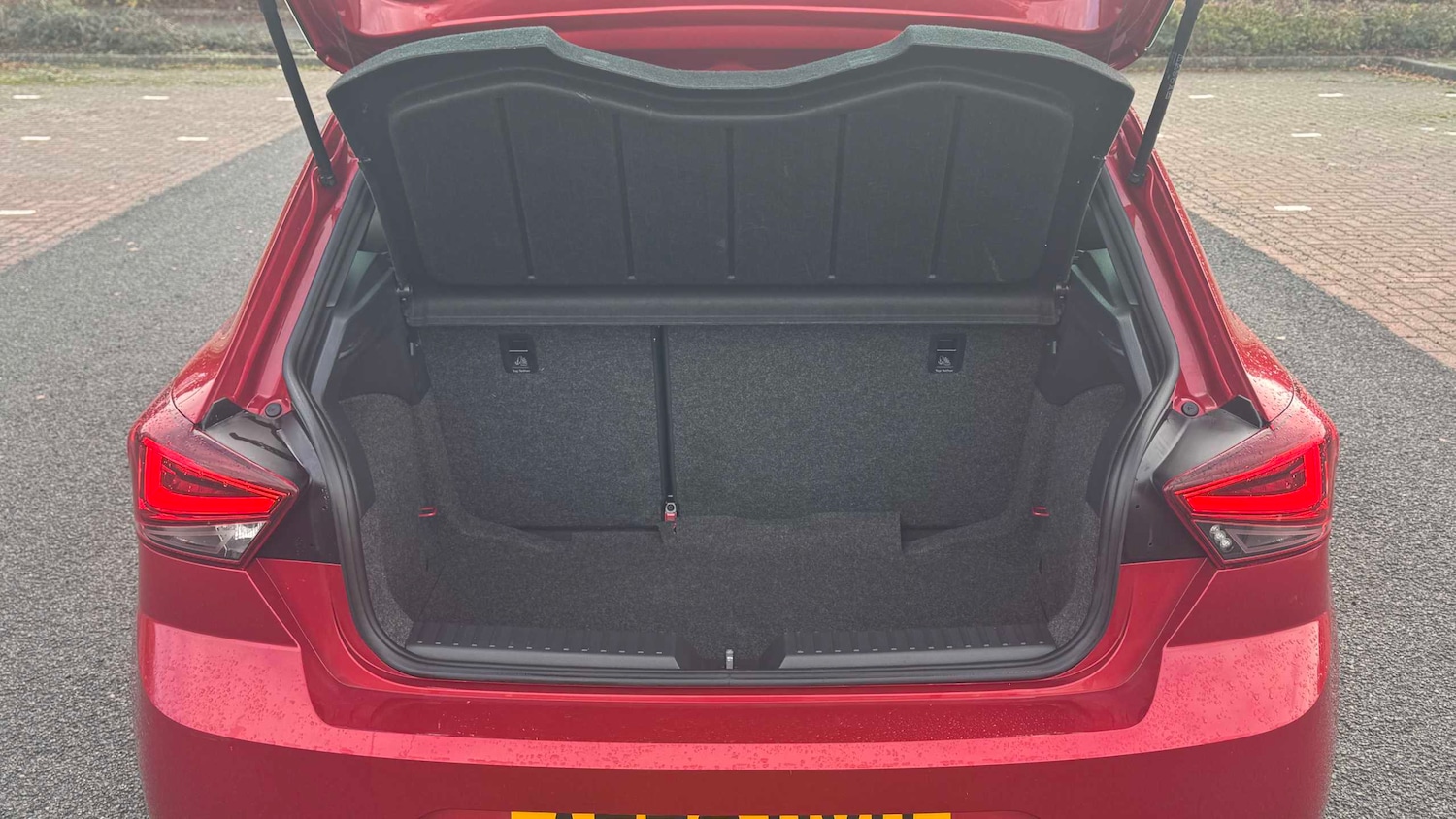 Used SEAT Ibiza 2023 for sale - 76636615: Photo 16