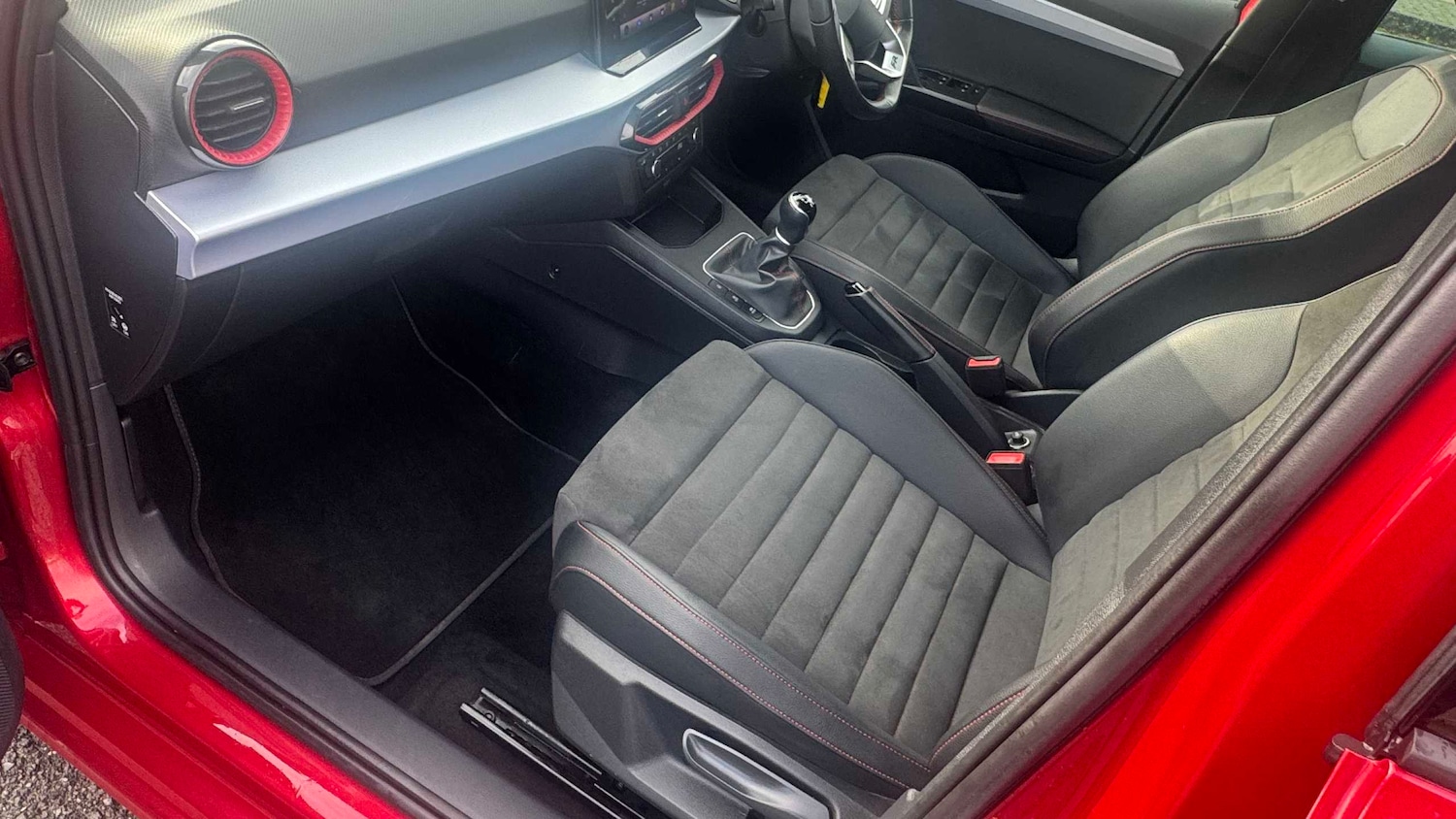 Used SEAT Ibiza 2023 for sale - 76636615: Photo 19