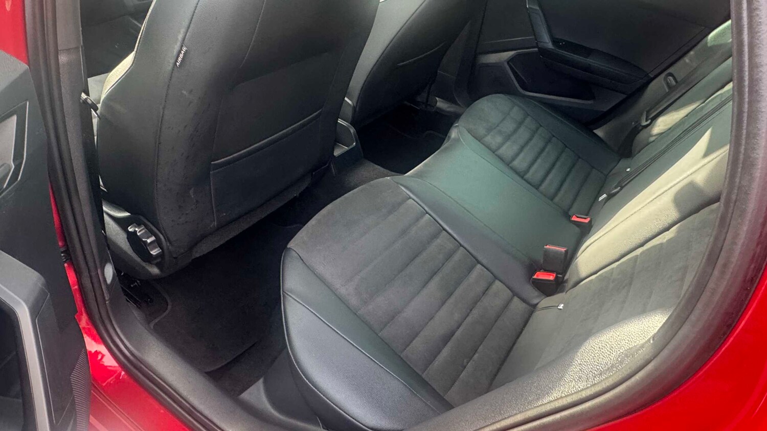 Used SEAT Ibiza 2023 for sale - 76636615: Photo 20