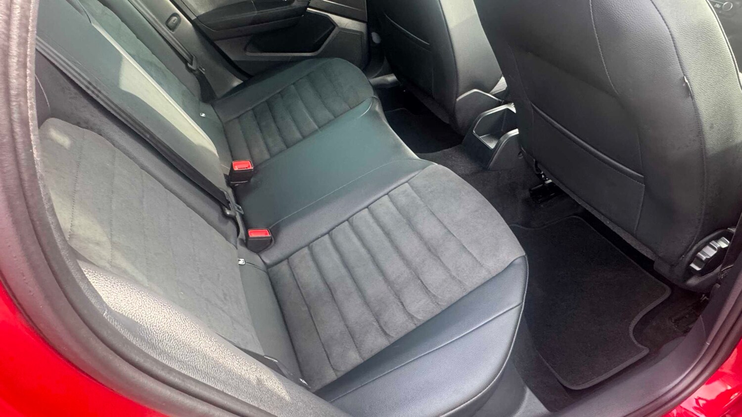 Used SEAT Ibiza 2023 for sale - 76636615: Photo 21