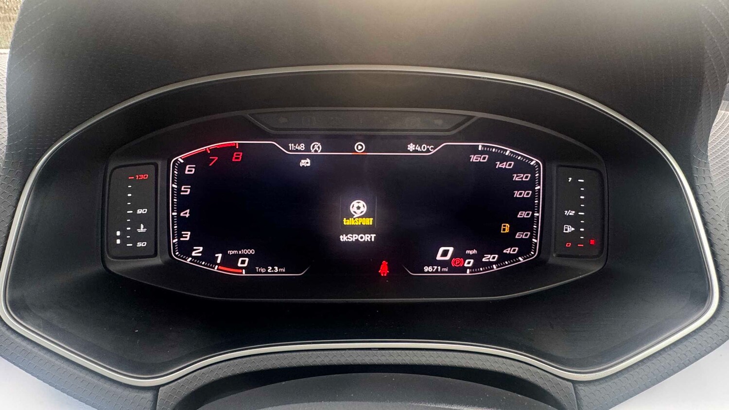 Used SEAT Ibiza 2023 for sale - 76636615: Photo 25