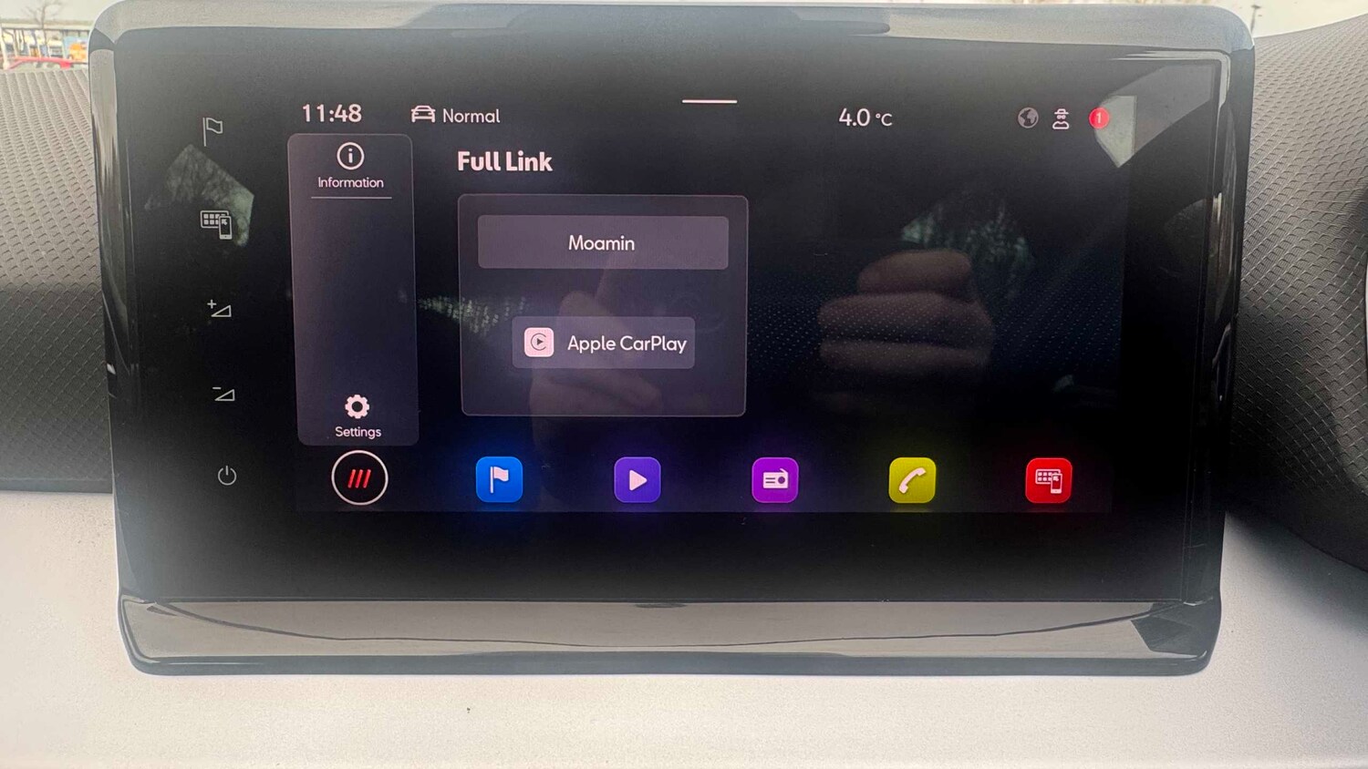 Used SEAT Ibiza 2023 for sale - 76636615: Photo 26