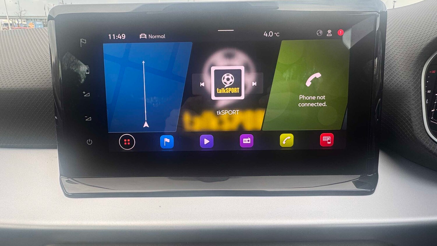 Used SEAT Ibiza 2023 for sale - 76636615: Photo 28