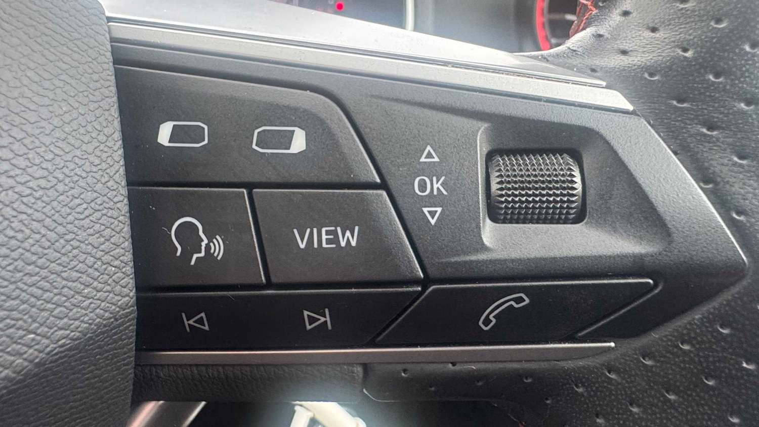 Used SEAT Ibiza 2023 for sale - 76636615: Photo 35