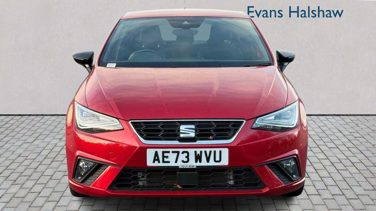 Used SEAT Ibiza 2023 for sale - 76636615: Photo 5