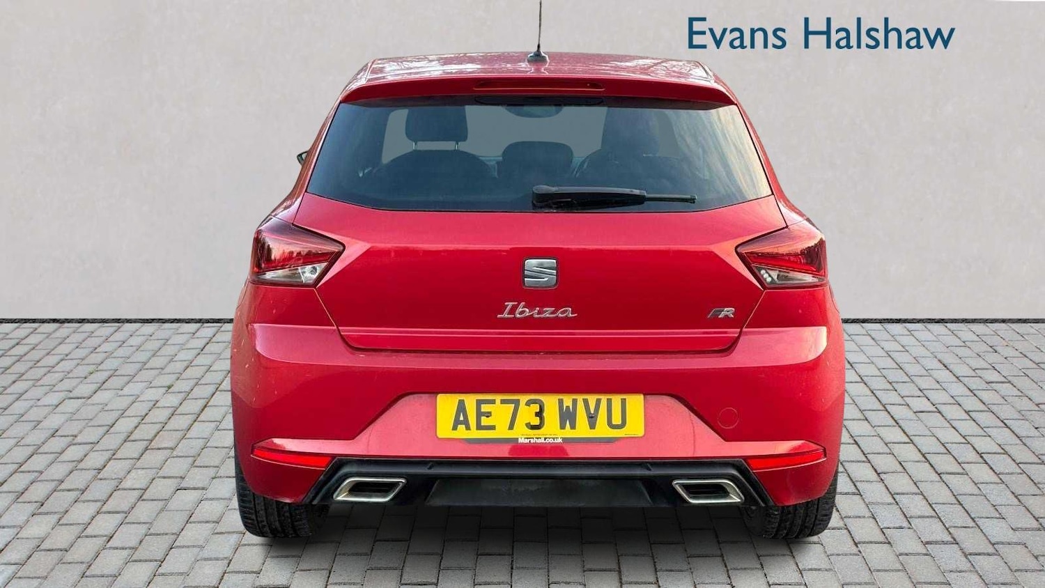 Used SEAT Ibiza 2023 for sale - 76636615: Photo 6