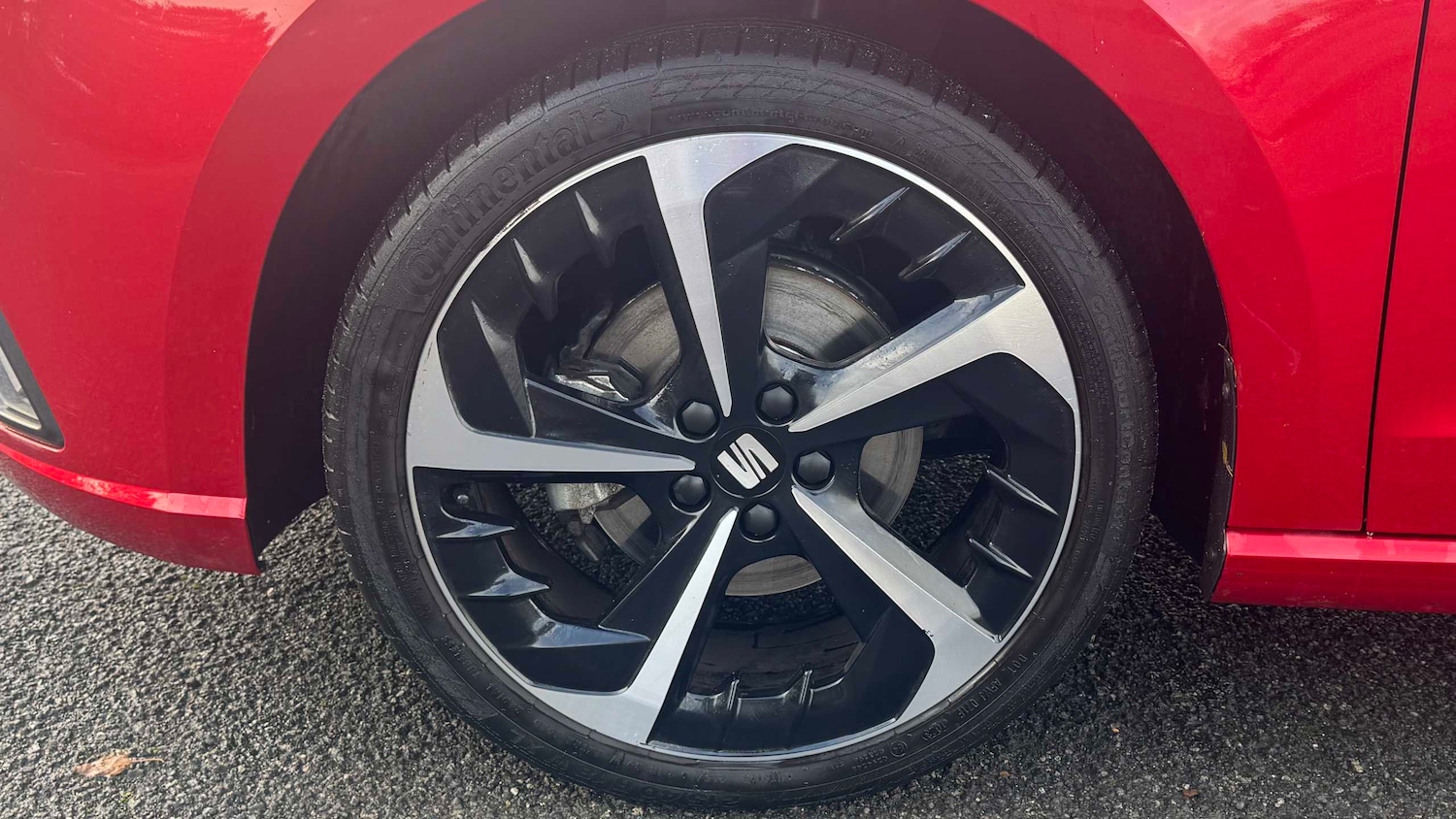 Used SEAT Ibiza 2023 for sale - 76636615: Photo 8