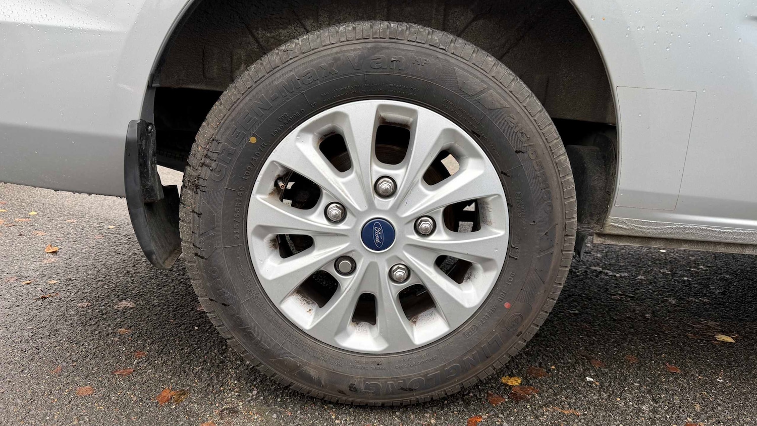 Used Ford Transit Custom 2022 for sale - 76804852: Photo 5