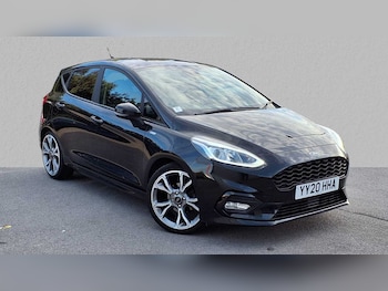 Ford - Fiesta