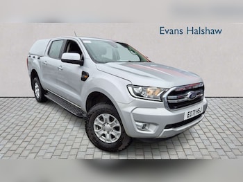 Used Ford Ranger 2021 for sale - 78881347: Photo