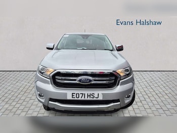 Used Ford Ranger 2021 for sale - 78881347: Photo