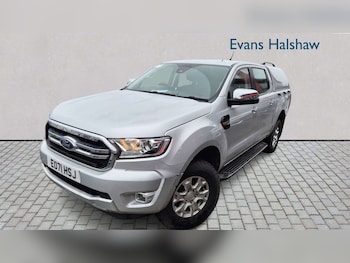 Used Ford Ranger 2021 for sale - 78881347: Photo