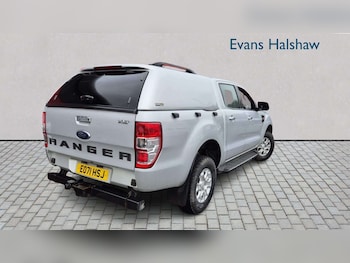 Used Ford Ranger 2021 for sale - 78881347: Photo