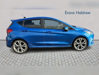 Used Ford Fiesta 2020 for sale - 77674783: Photo