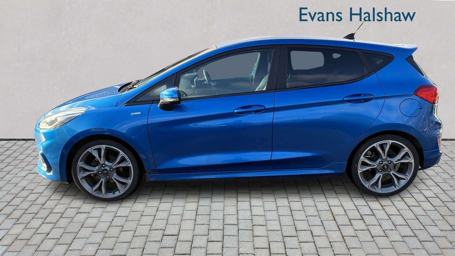 Used Ford Fiesta 2020 for sale - 77674783: Photo 5
