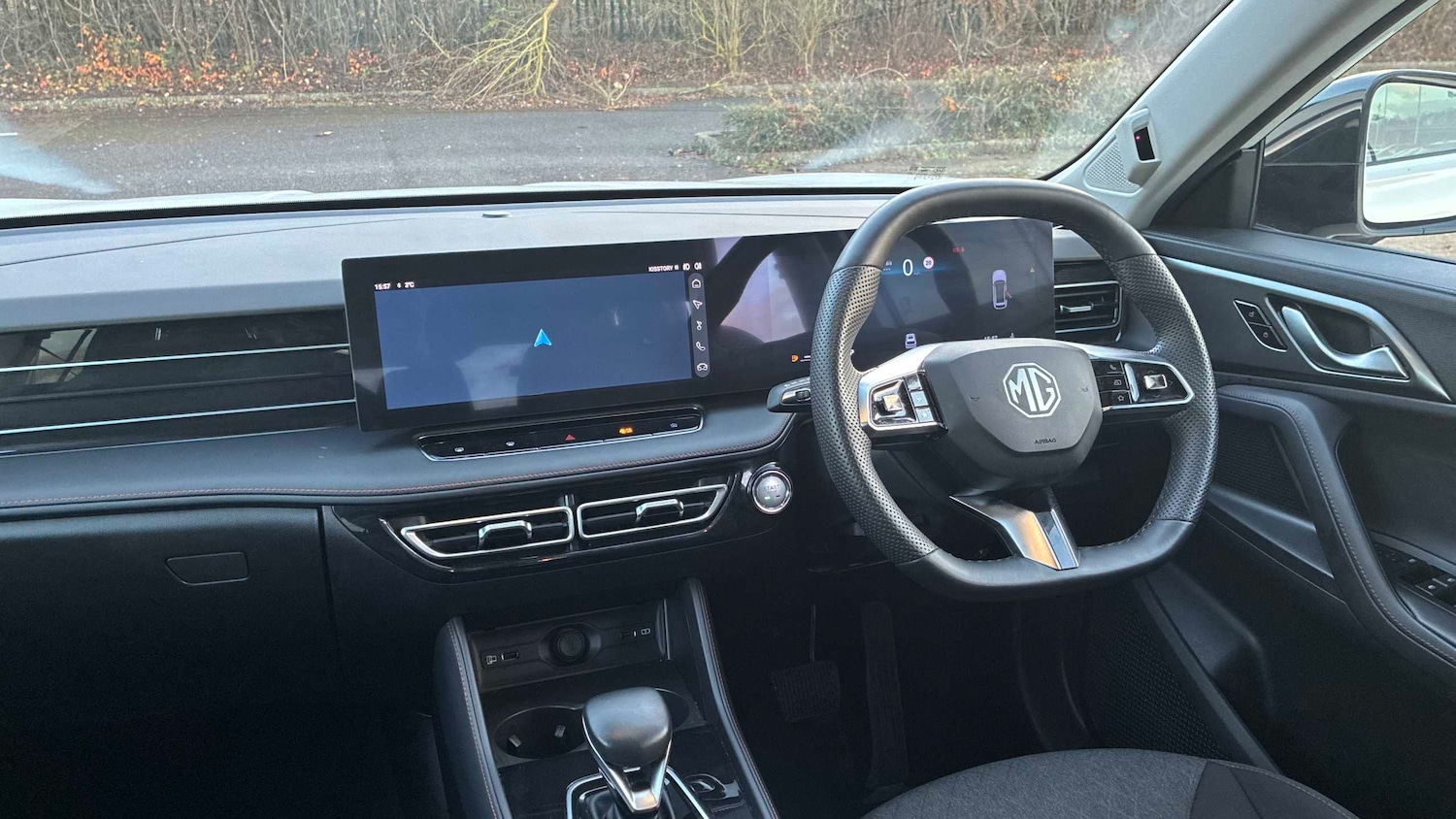 Used MG MG HS 2024 for sale - 76804755: Photo 10