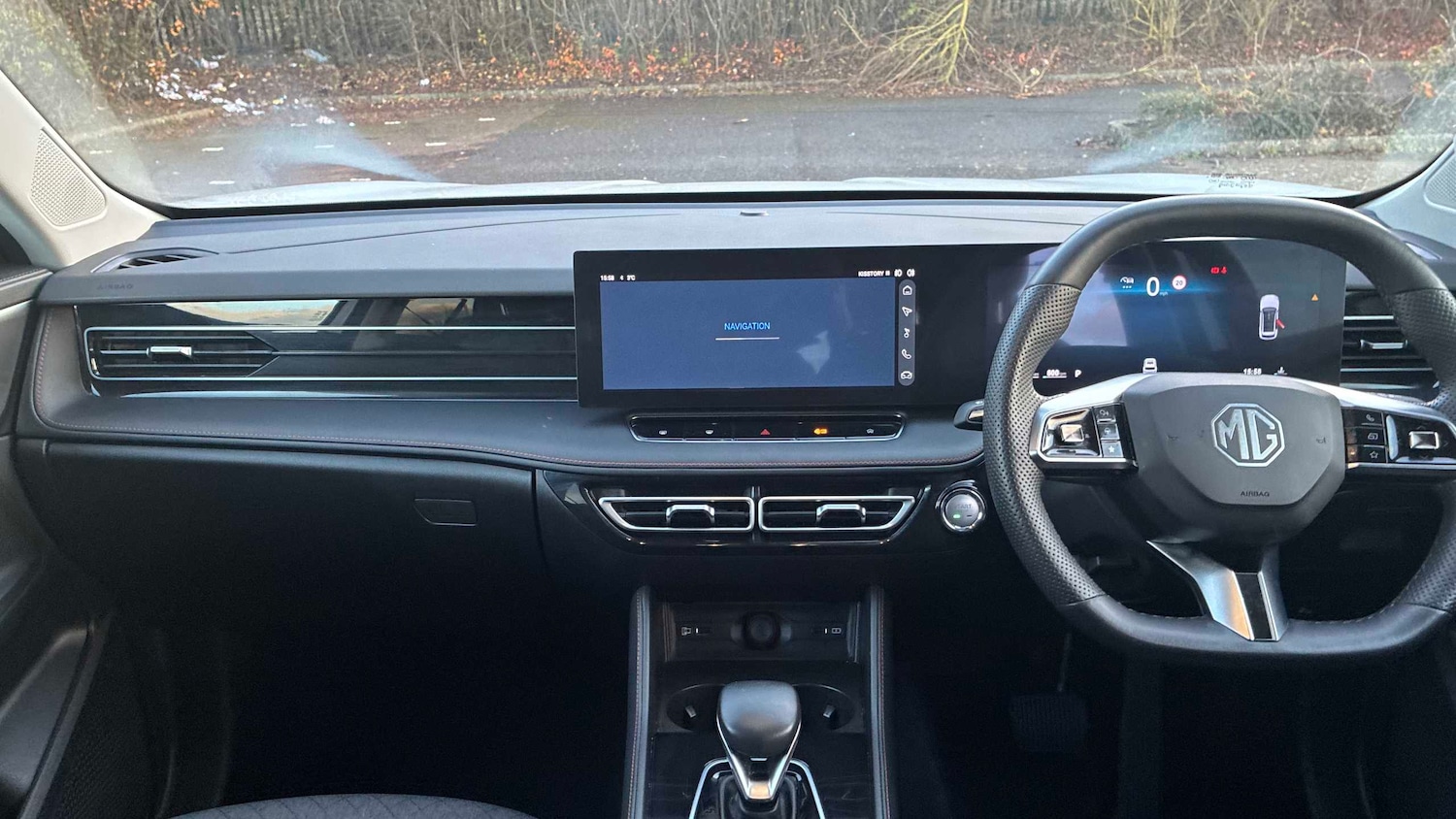 Used MG MG HS 2024 for sale - 76804755: Photo 11