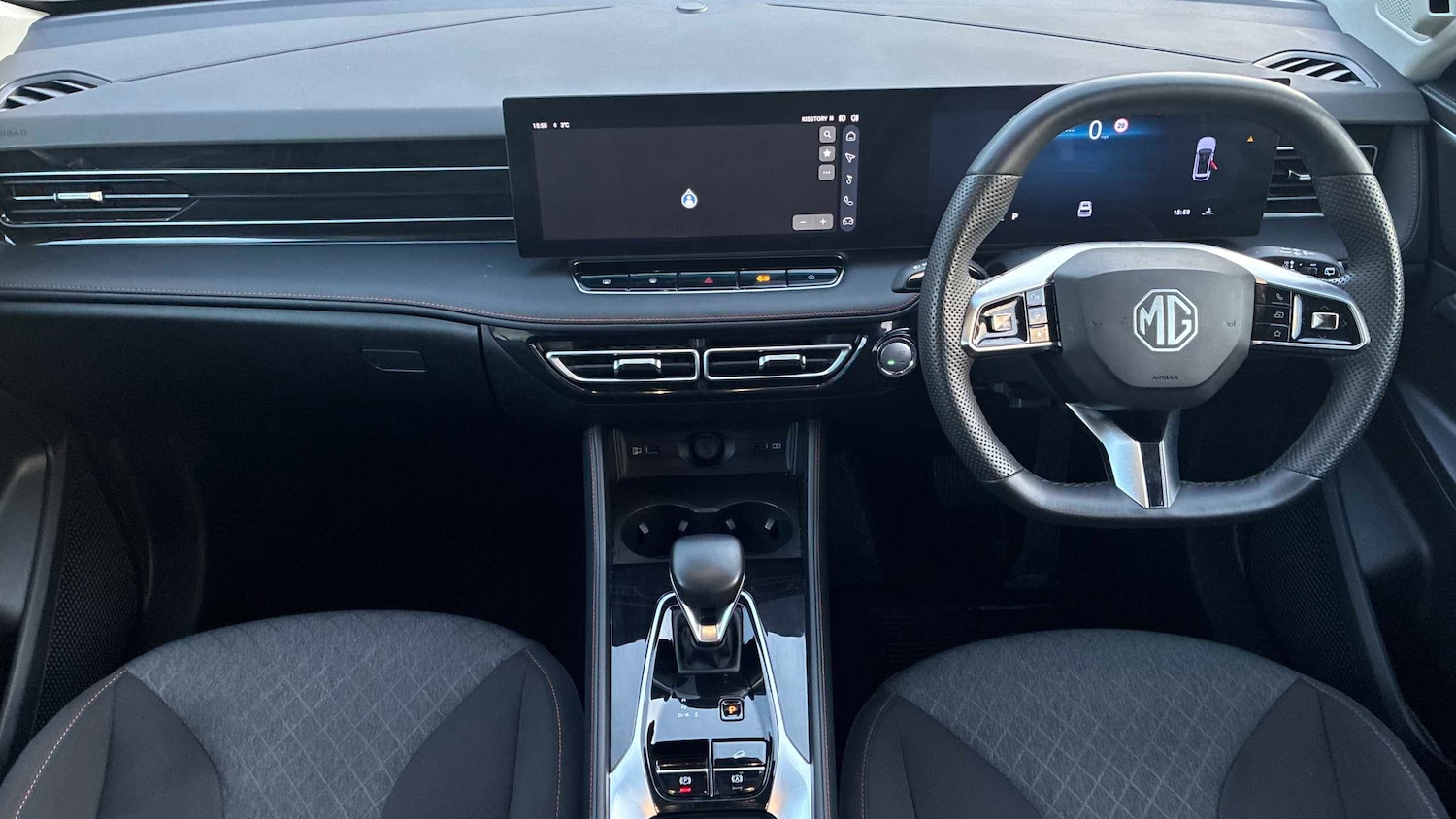 Used MG MG HS 2024 for sale - 76804755: Photo 12