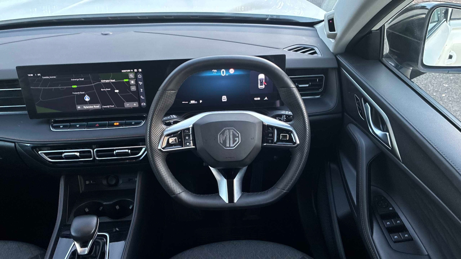 Used MG MG HS 2024 for sale - 76804755: Photo 13