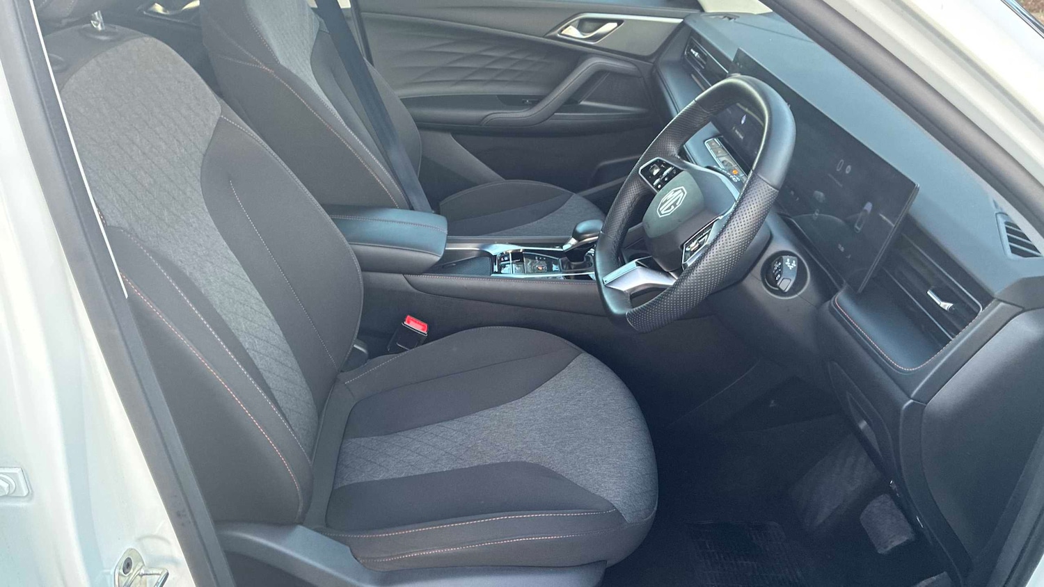 Used MG MG HS 2024 for sale - 76804755: Photo 14